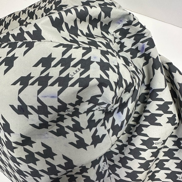 Lamb Shoulder Hand travel Bag - Picture 16 of 17